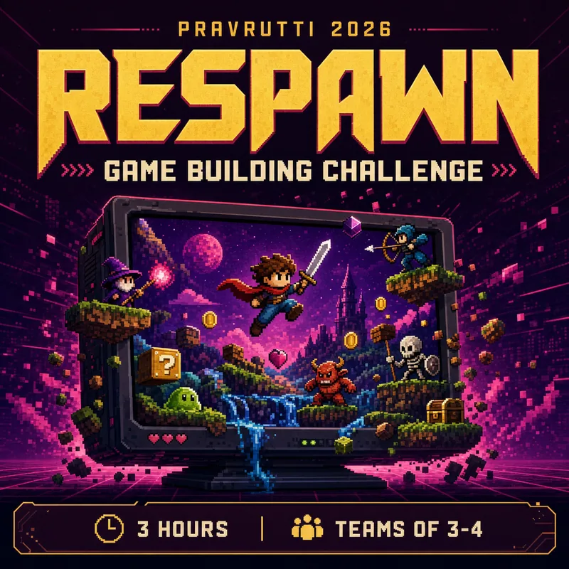 Poster for Respawn